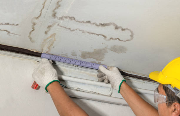 Reliable Basement Flood Cleanup contractor in Franklinville, NC by Aqua Guard Water Damage